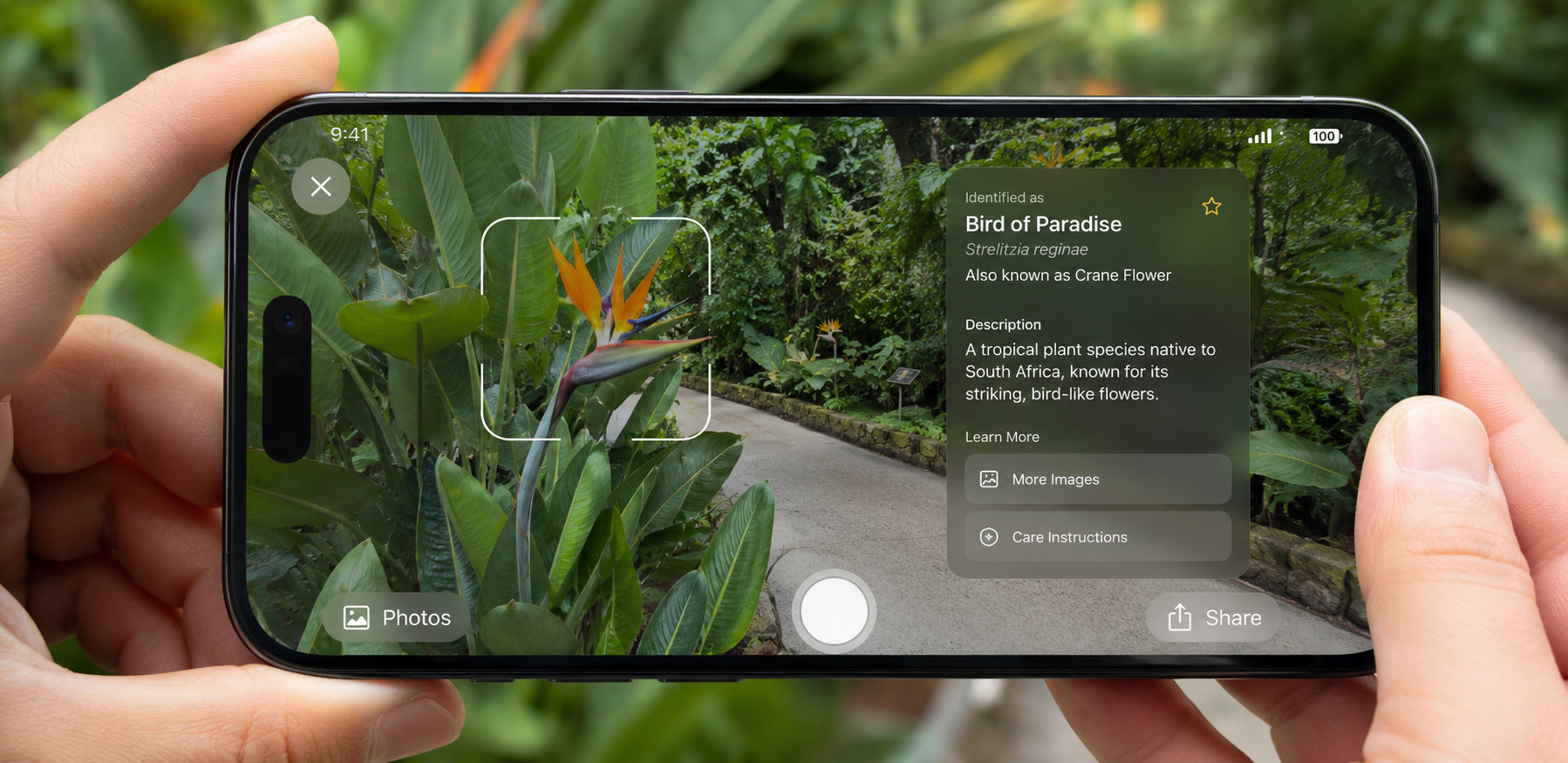 AR for Innovative Learning